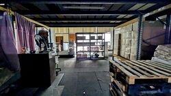 Enterprise Hub (D22), Factory #522466301